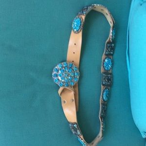 Women’s belt